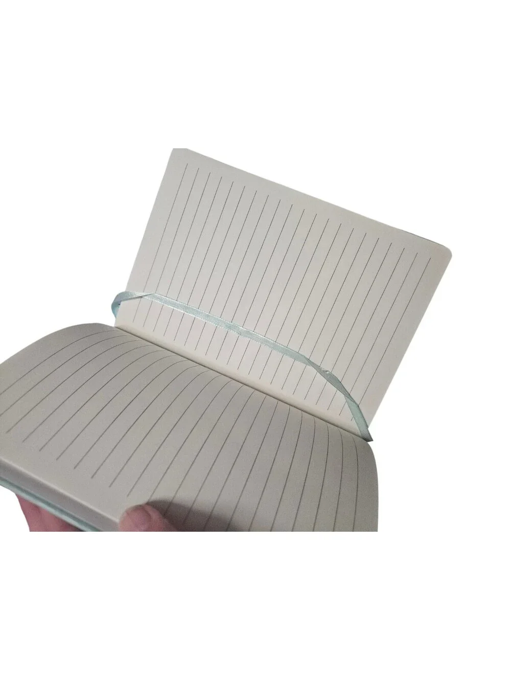 Hardcover Journal Notebook